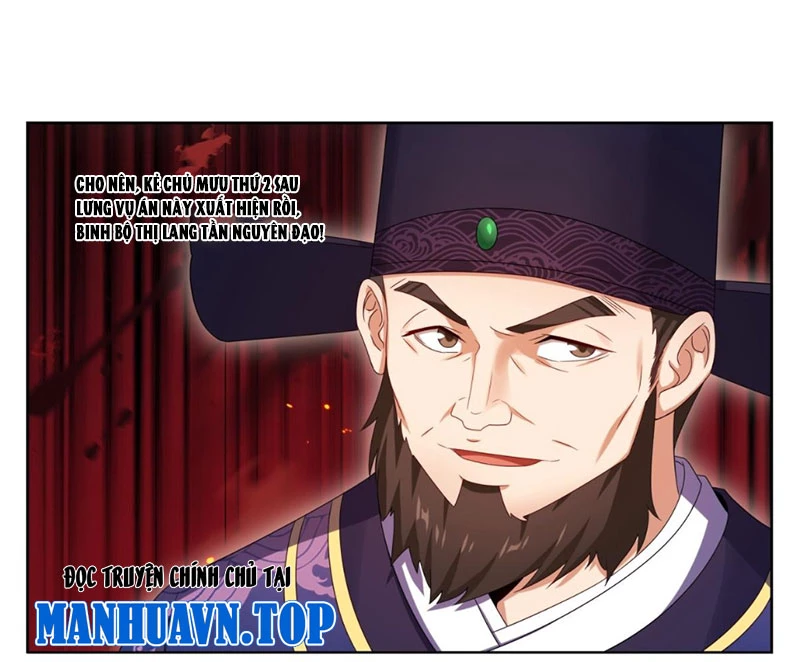 Đại Phụng Đả Canh Nhân Chapter 402 - Trang 4