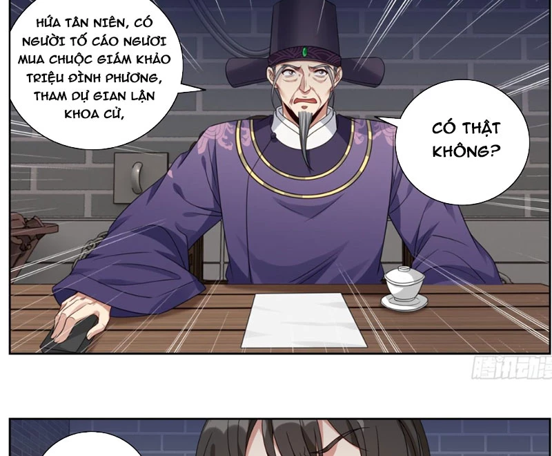 Đại Phụng Đả Canh Nhân Chapter 403 - Next Chapter 404