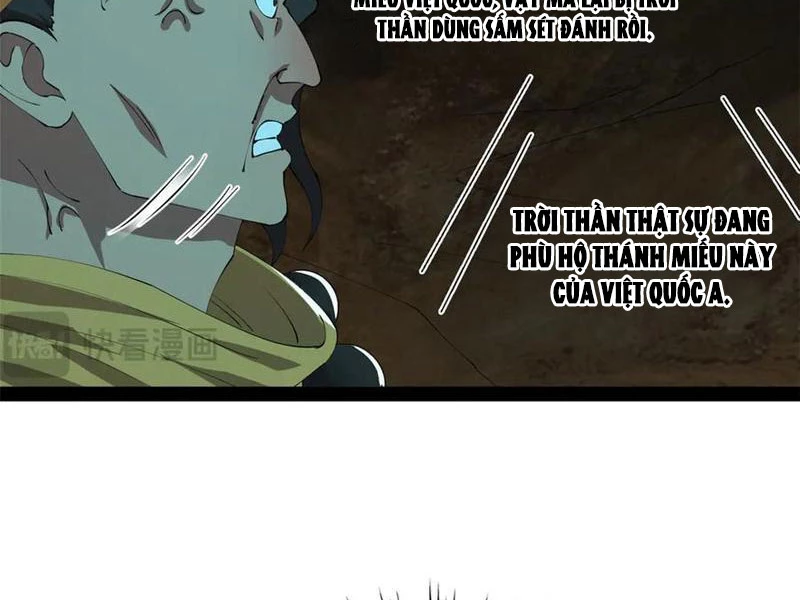 Chàng Rể Mạnh Nhất Lịch Sử Chapter 224 - Trang 4