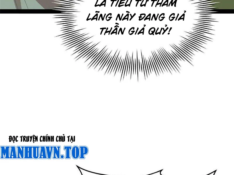 Chàng Rể Mạnh Nhất Lịch Sử Chapter 224 - Trang 4