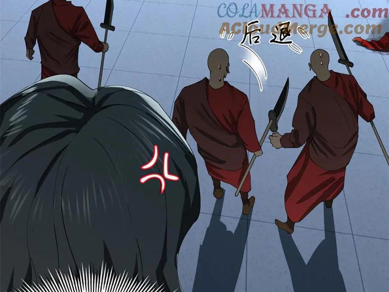 Chàng Rể Mạnh Nhất Lịch Sử Chapter 224 - Trang 4