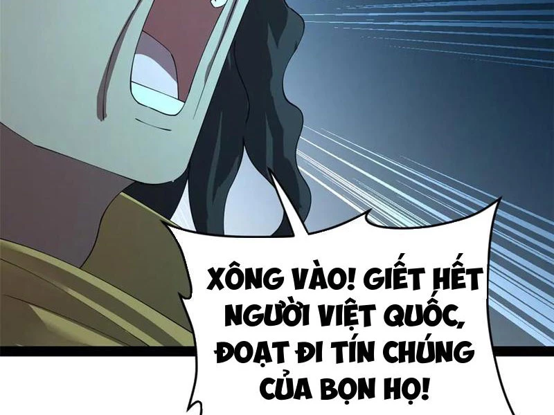 Chàng Rể Mạnh Nhất Lịch Sử Chapter 224 - Trang 4