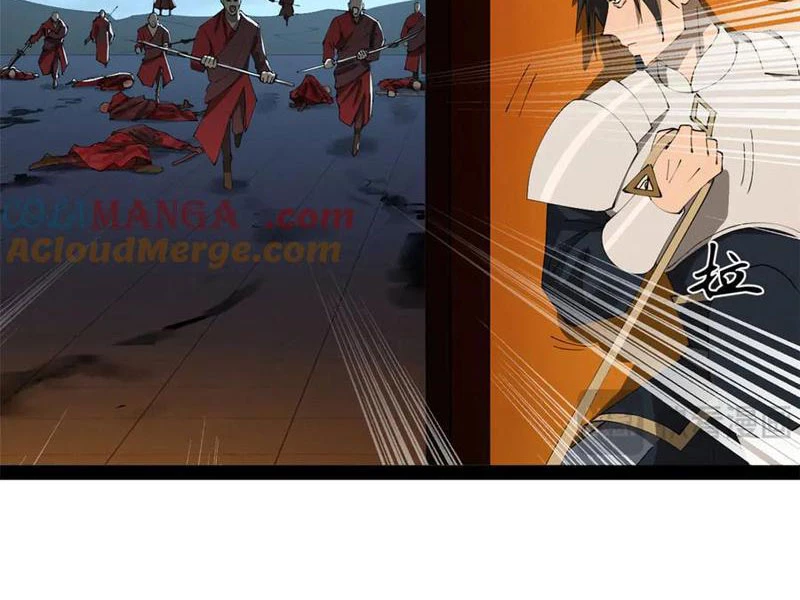 Chàng Rể Mạnh Nhất Lịch Sử Chapter 224 - Trang 4