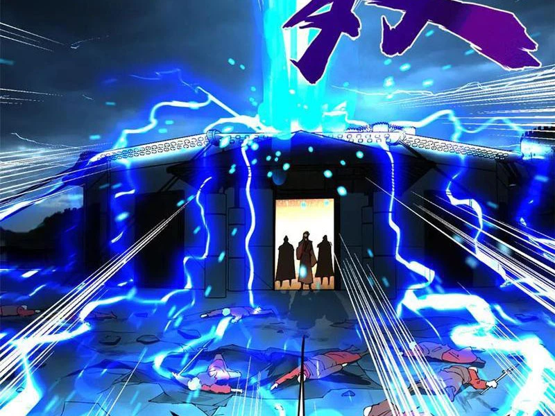 Chàng Rể Mạnh Nhất Lịch Sử Chapter 224 - Trang 4