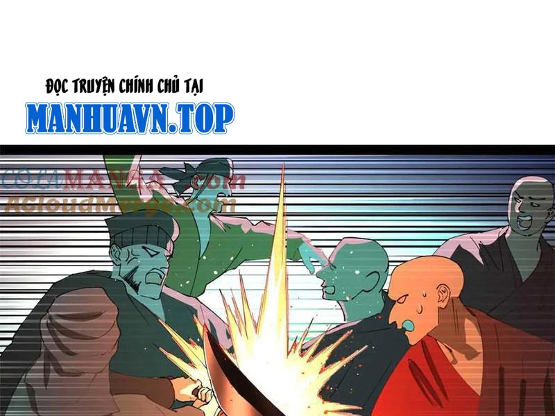 Chàng Rể Mạnh Nhất Lịch Sử Chapter 224 - Trang 4