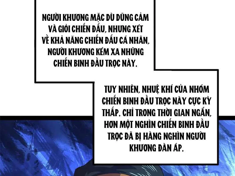 Chàng Rể Mạnh Nhất Lịch Sử Chapter 224 - Trang 4