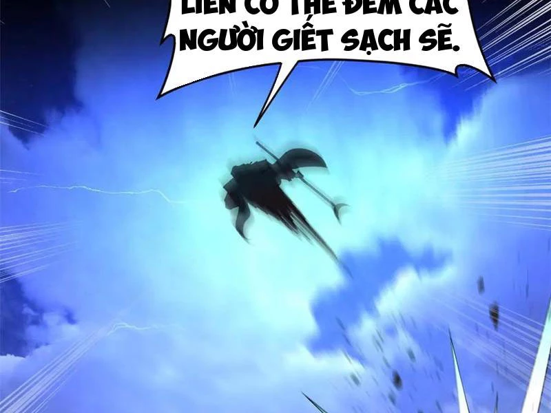 Chàng Rể Mạnh Nhất Lịch Sử Chapter 224 - Trang 4