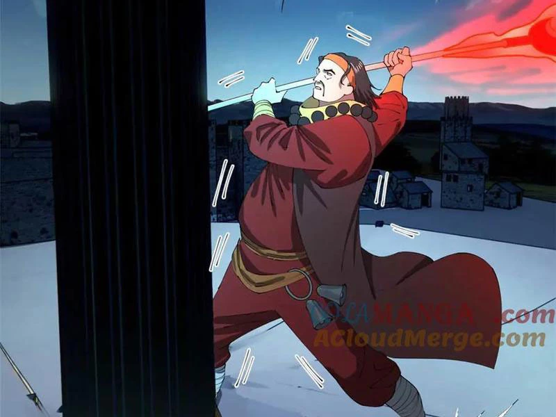 Chàng Rể Mạnh Nhất Lịch Sử Chapter 224 - Trang 4