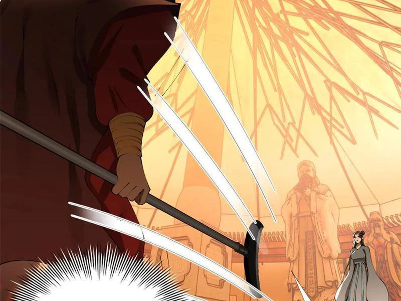 Chàng Rể Mạnh Nhất Lịch Sử Chapter 224 - Trang 4