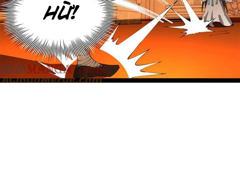 Chàng Rể Mạnh Nhất Lịch Sử Chapter 224 - Trang 4