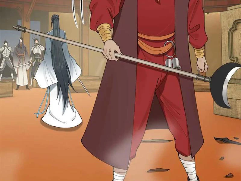 Chàng Rể Mạnh Nhất Lịch Sử Chapter 224 - Trang 4