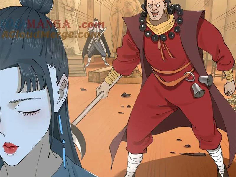 Chàng Rể Mạnh Nhất Lịch Sử Chapter 224 - Trang 4