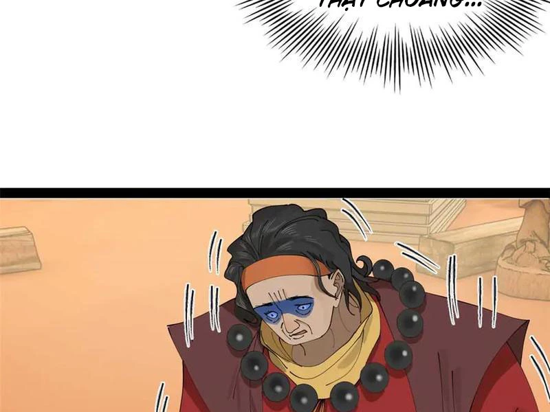 Chàng Rể Mạnh Nhất Lịch Sử Chapter 224 - Trang 4