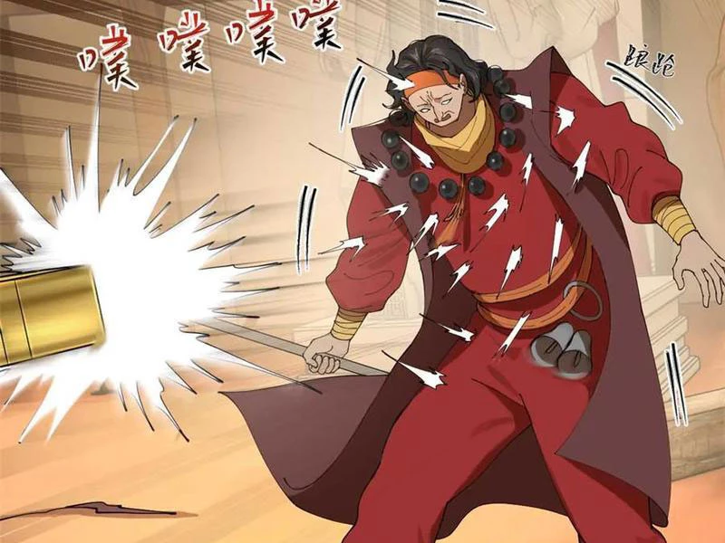 Chàng Rể Mạnh Nhất Lịch Sử Chapter 224 - Trang 4