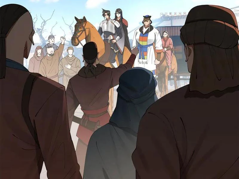 Chàng Rể Mạnh Nhất Lịch Sử Chapter 225 - Trang 4