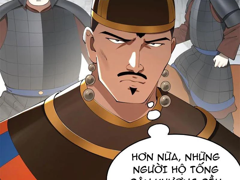 Chàng Rể Mạnh Nhất Lịch Sử Chapter 225 - Trang 4
