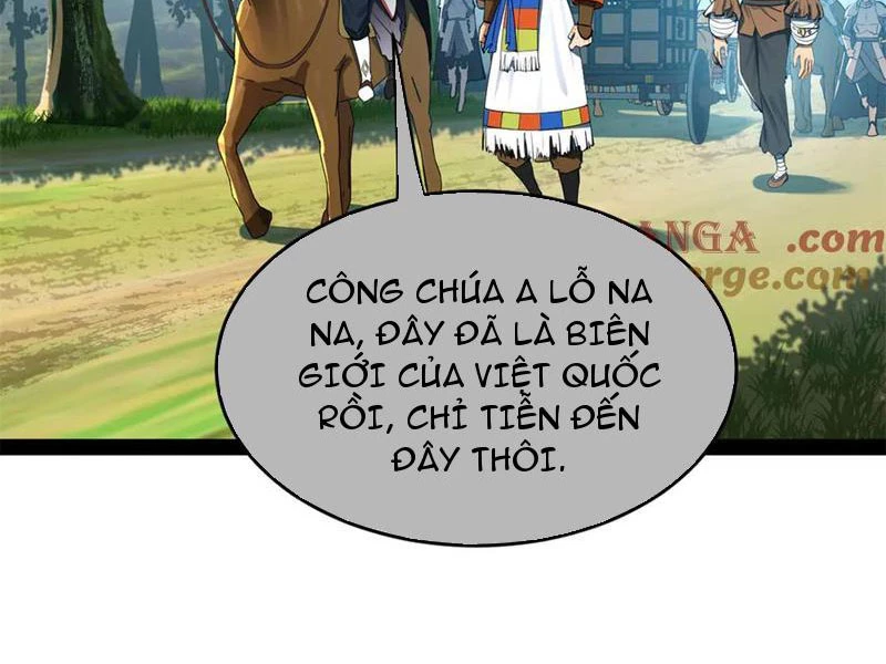 Chàng Rể Mạnh Nhất Lịch Sử Chapter 225 - Trang 4