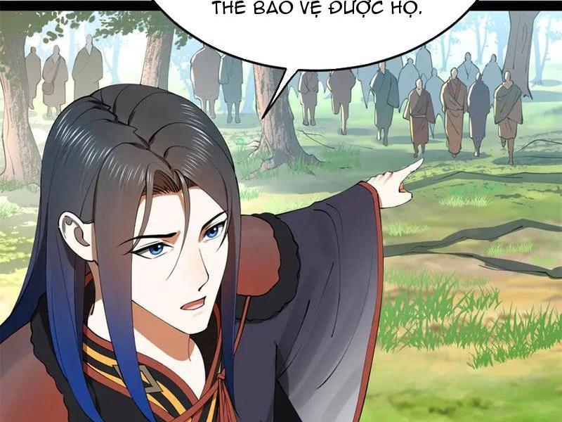 Chàng Rể Mạnh Nhất Lịch Sử Chapter 225 - Trang 4
