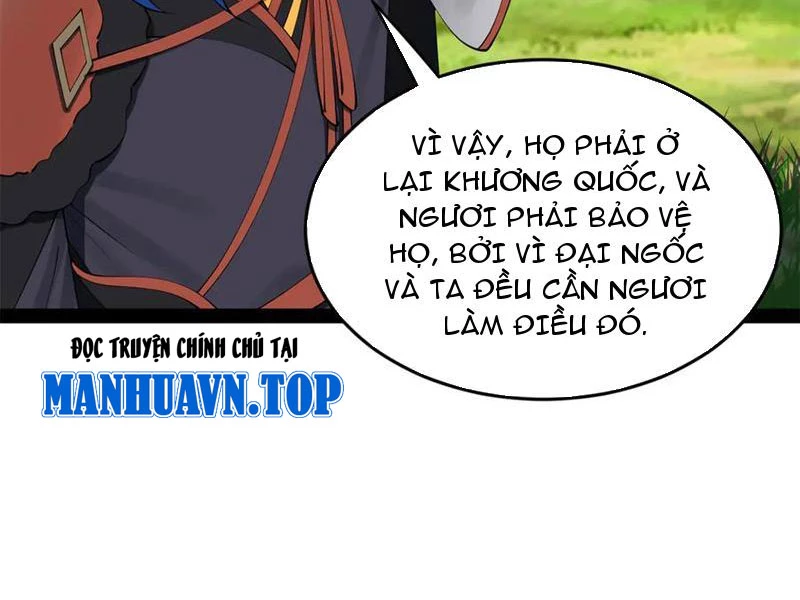Chàng Rể Mạnh Nhất Lịch Sử Chapter 225 - Trang 4
