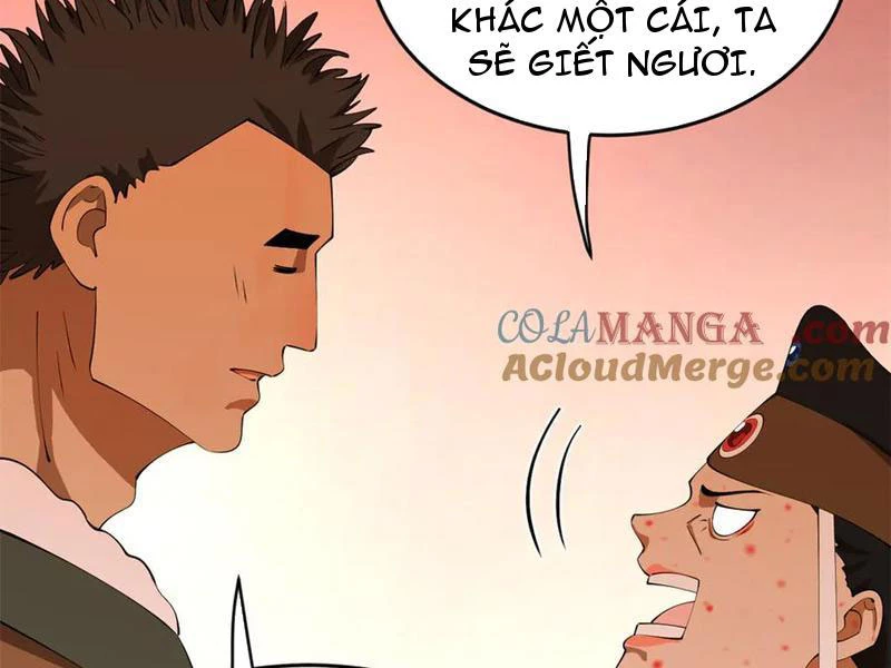 Chàng Rể Mạnh Nhất Lịch Sử Chapter 225 - Trang 4