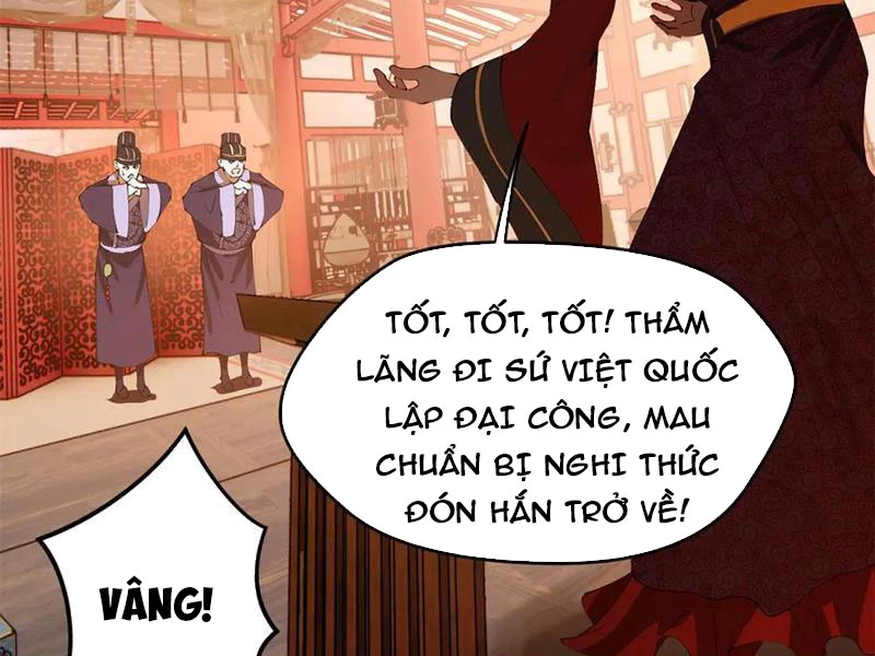 Chàng Rể Mạnh Nhất Lịch Sử Chapter 225 - Trang 4
