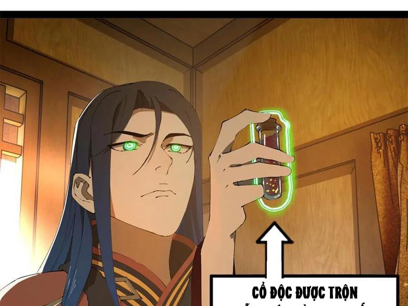 Chàng Rể Mạnh Nhất Lịch Sử Chapter 225 - Trang 4