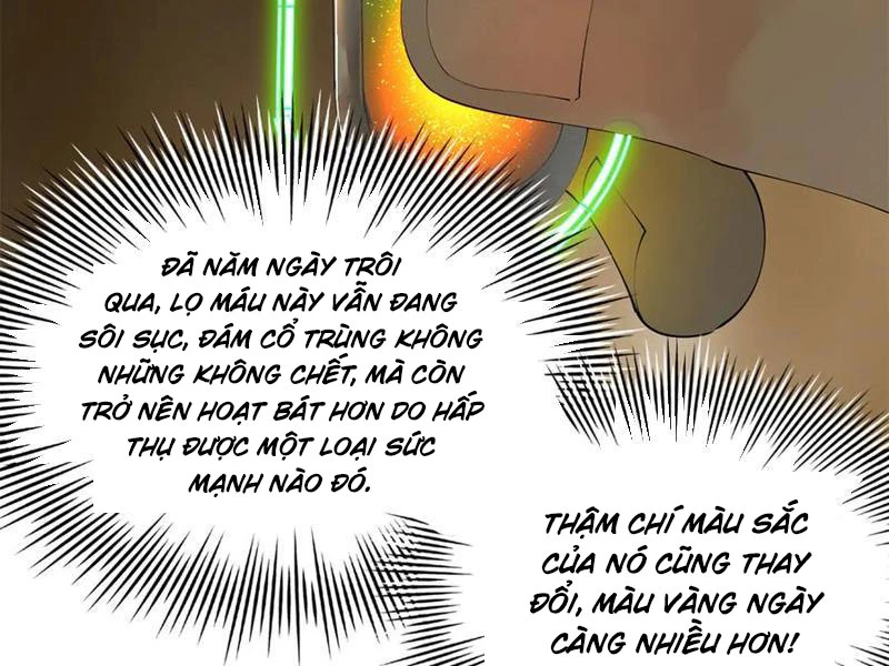 Chàng Rể Mạnh Nhất Lịch Sử Chapter 225 - Trang 4