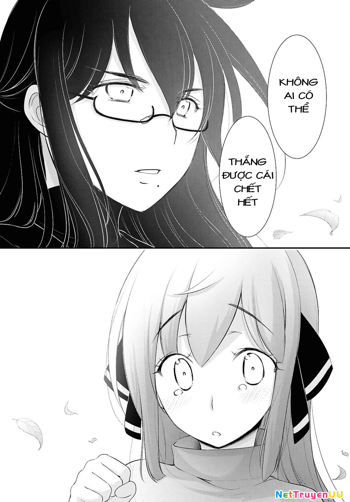 Yuuryou Bukken Mou Dame-sou: Furo, Toilet to Tenshi wa Kyoudou desu Chapter 21 - Trang 3