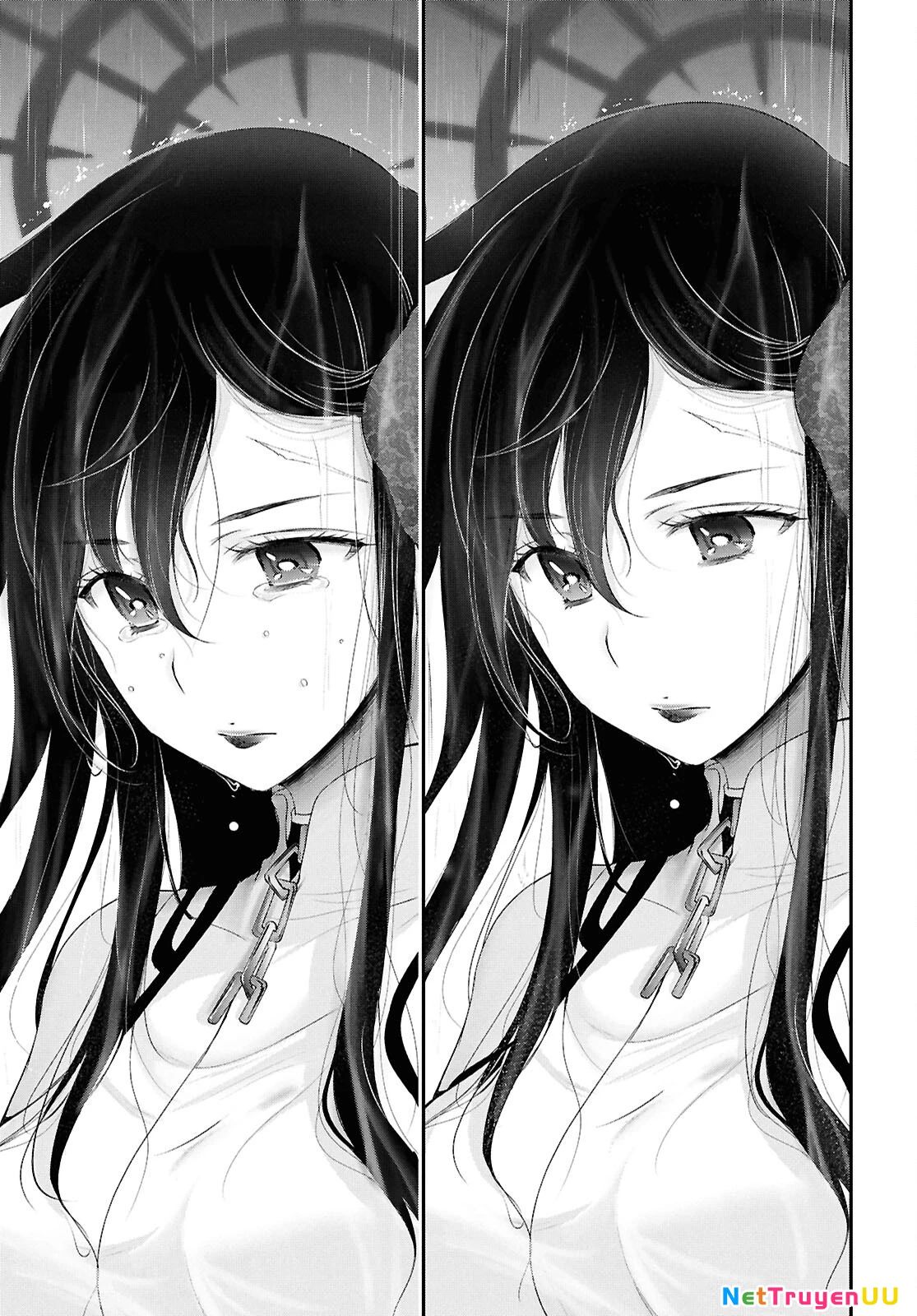 Yuuryou Bukken Mou Dame-sou: Furo, Toilet to Tenshi wa Kyoudou desu Chapter 21 - Trang 3