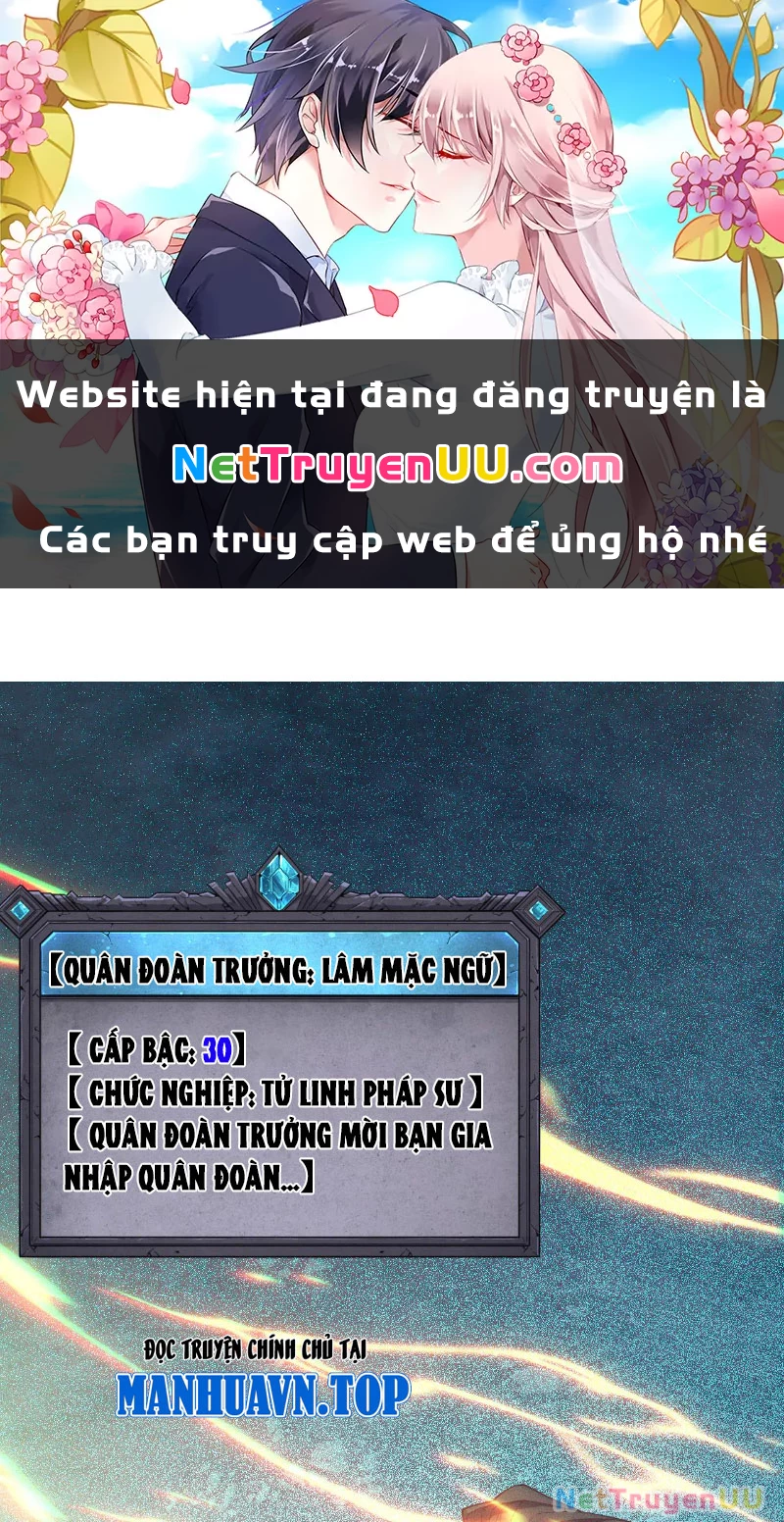 Thảm Họa Tử Linh Sư Chapter 114 - Trang 4