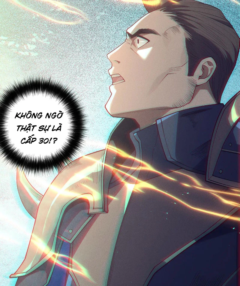 Thảm Họa Tử Linh Sư Chapter 114 - Trang 4