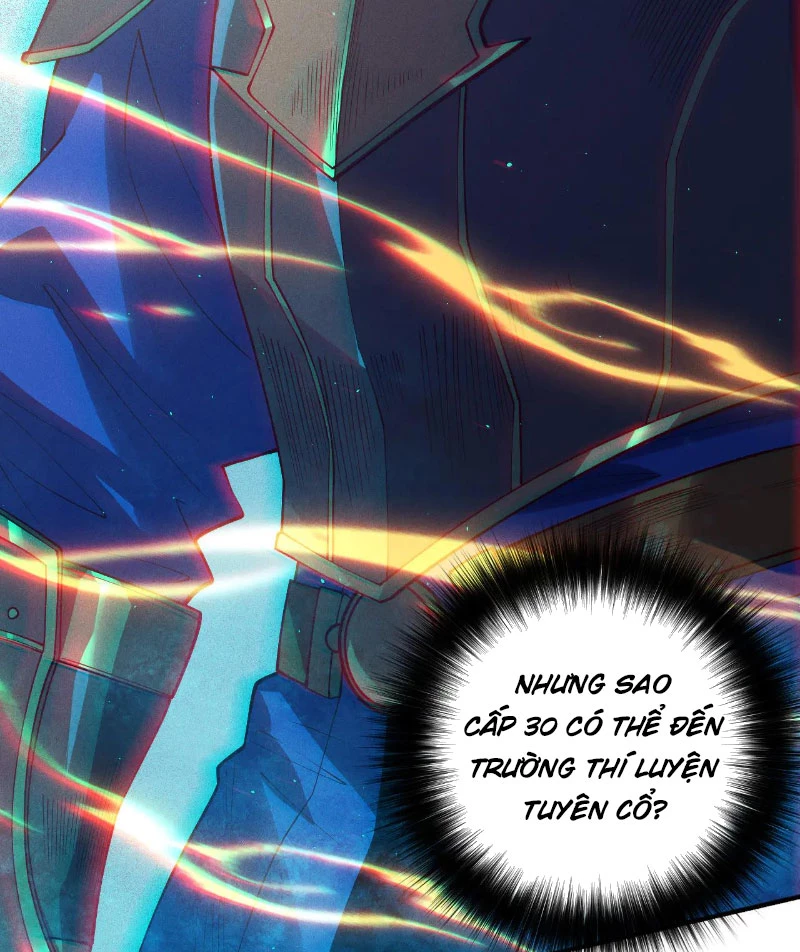 Thảm Họa Tử Linh Sư Chapter 114 - Trang 4