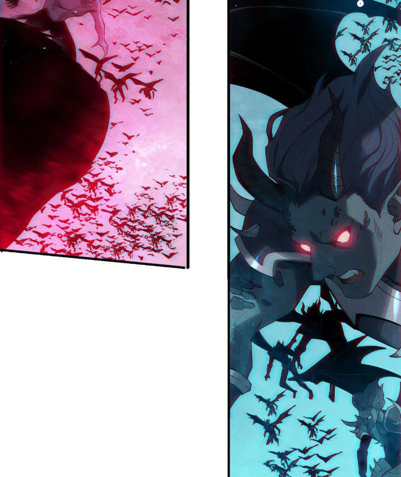 Thảm Họa Tử Linh Sư Chapter 114 - Trang 4