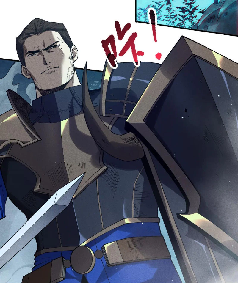 Thảm Họa Tử Linh Sư Chapter 114 - Trang 4