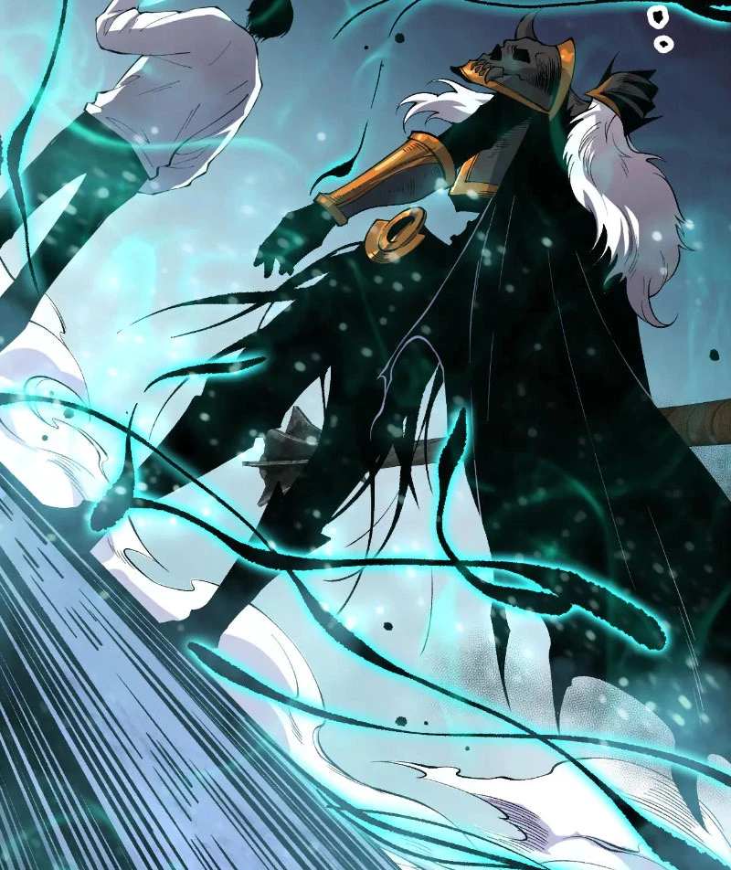 Thảm Họa Tử Linh Sư Chapter 114 - Trang 4