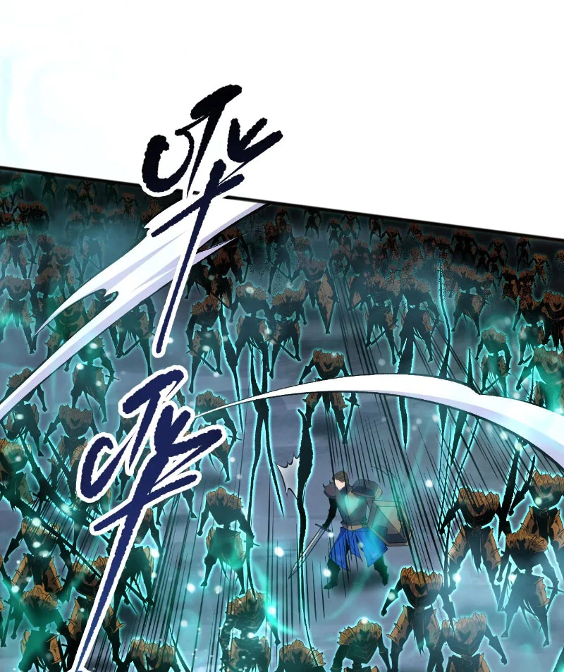 Thảm Họa Tử Linh Sư Chapter 114 - Trang 4