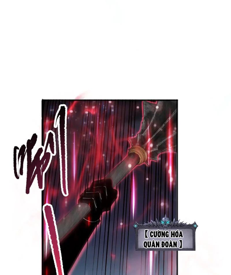 Thảm Họa Tử Linh Sư Chapter 114 - Trang 4