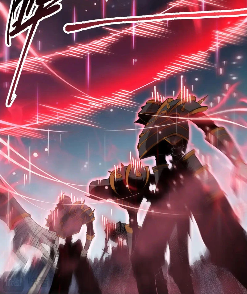 Thảm Họa Tử Linh Sư Chapter 114 - Trang 4