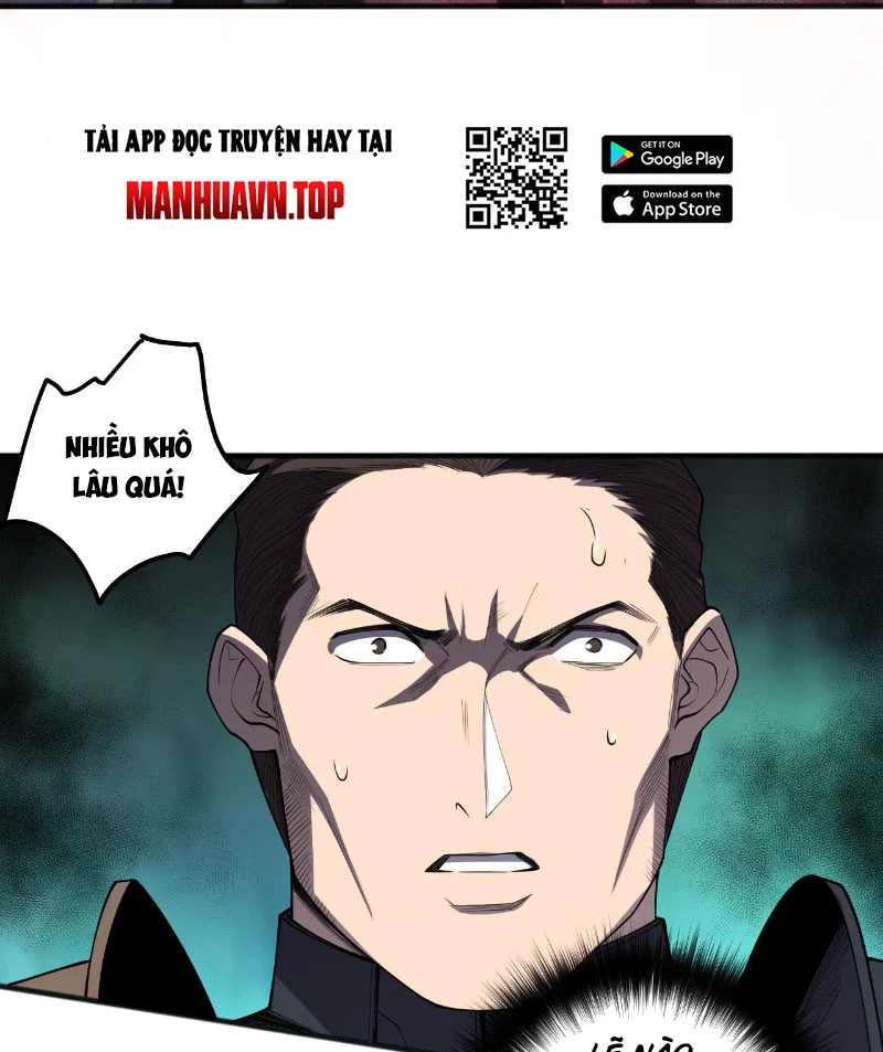 Thảm Họa Tử Linh Sư Chapter 114 - Trang 4