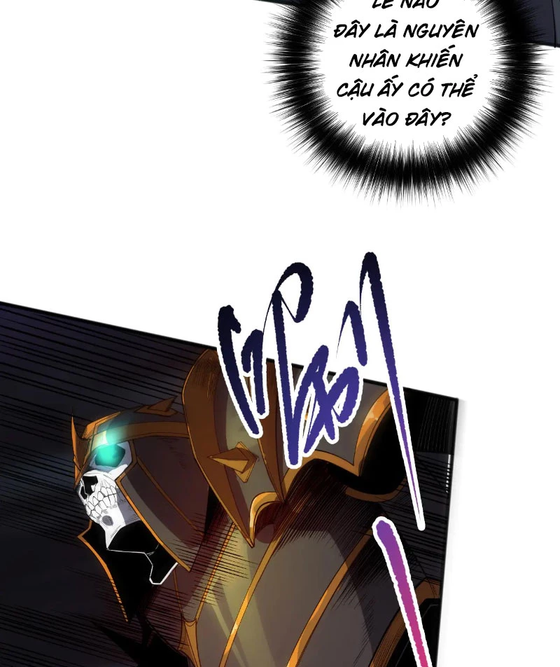 Thảm Họa Tử Linh Sư Chapter 114 - Trang 4