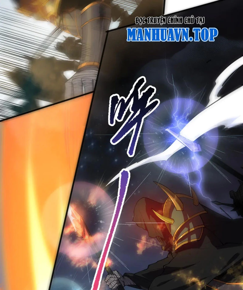 Thảm Họa Tử Linh Sư Chapter 114 - Trang 4