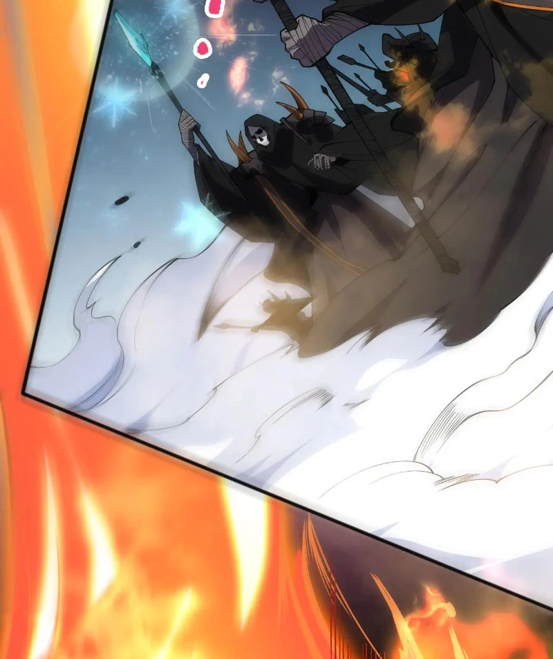 Thảm Họa Tử Linh Sư Chapter 114 - Trang 4