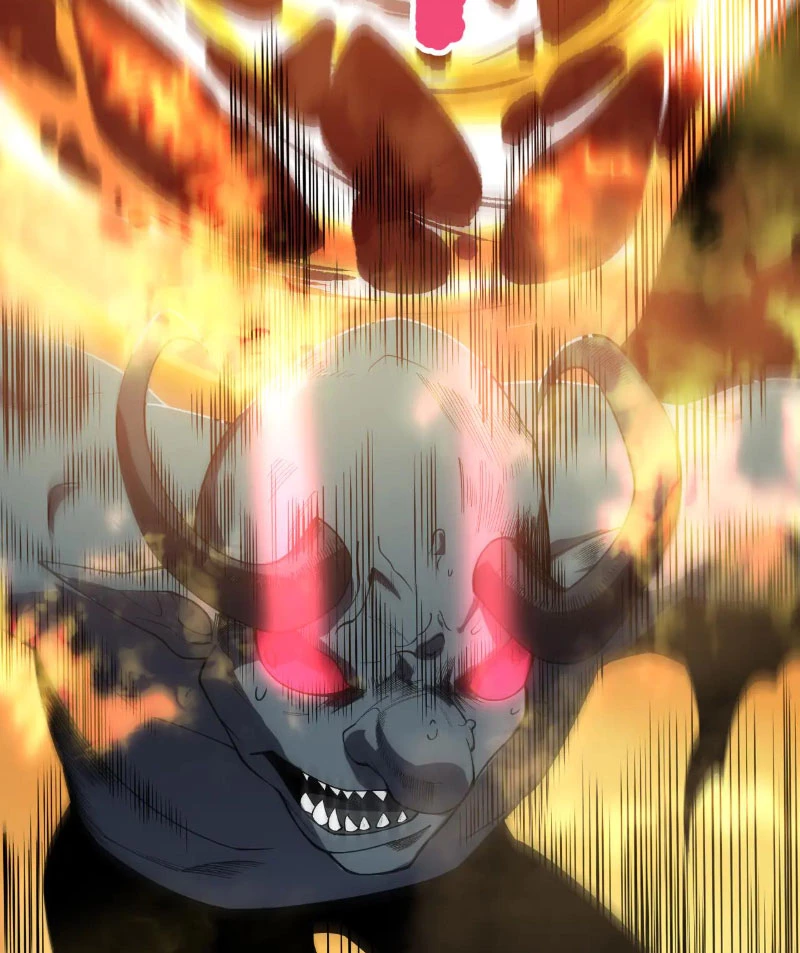 Thảm Họa Tử Linh Sư Chapter 114 - Trang 4