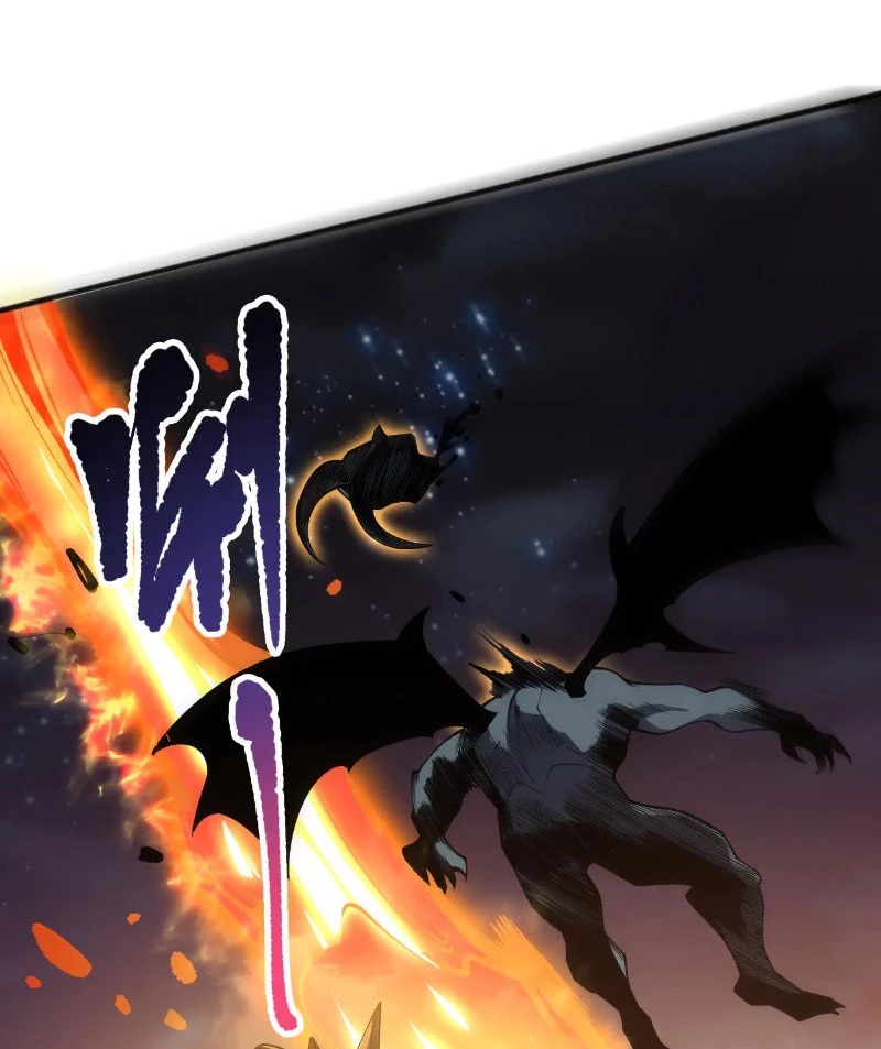 Thảm Họa Tử Linh Sư Chapter 114 - Trang 4