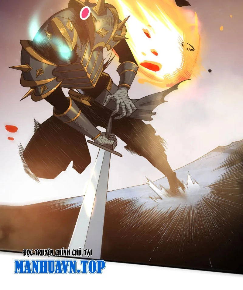 Thảm Họa Tử Linh Sư Chapter 114 - Trang 4