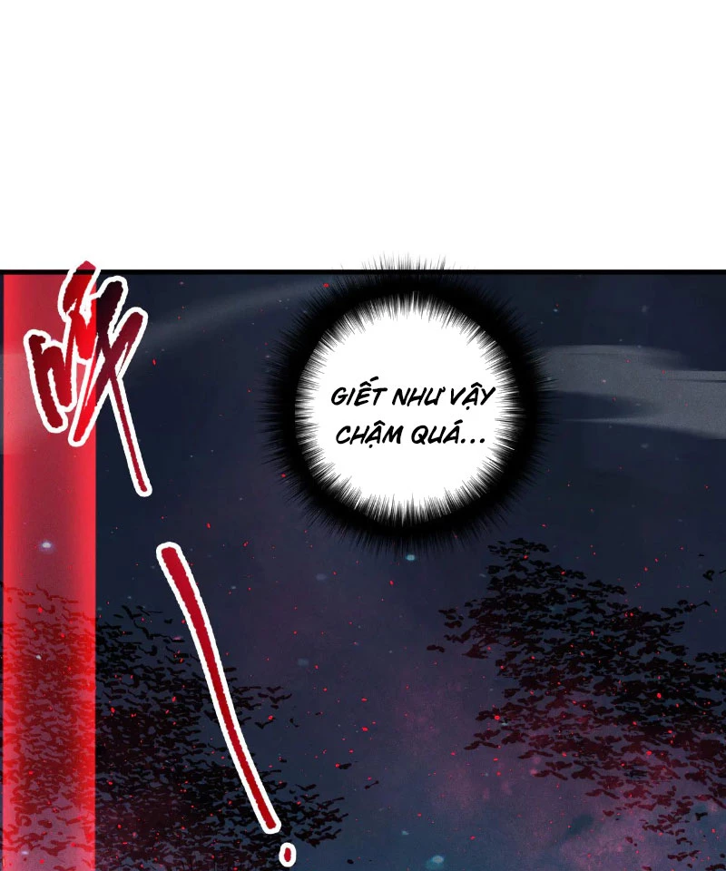 Thảm Họa Tử Linh Sư Chapter 114 - Trang 4