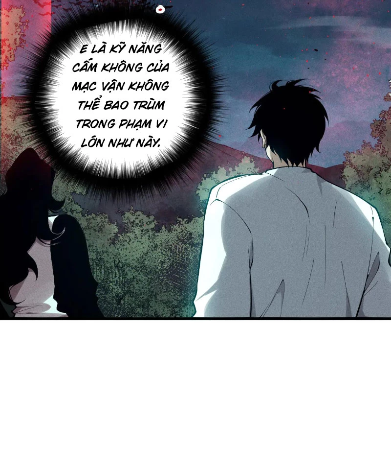 Thảm Họa Tử Linh Sư Chapter 114 - Trang 4