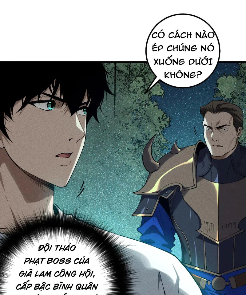 Thảm Họa Tử Linh Sư Chapter 114 - Trang 4