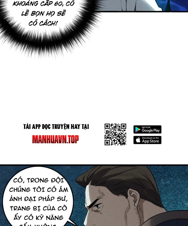 Thảm Họa Tử Linh Sư Chapter 114 - Trang 4