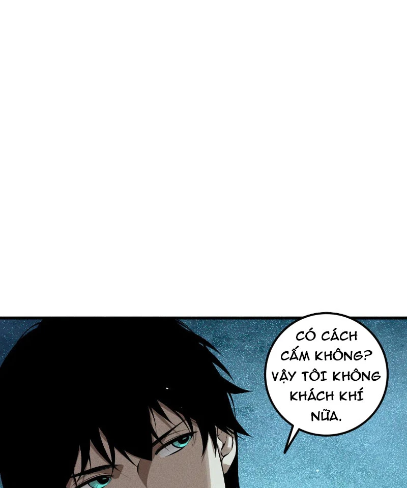 Thảm Họa Tử Linh Sư Chapter 114 - Trang 4